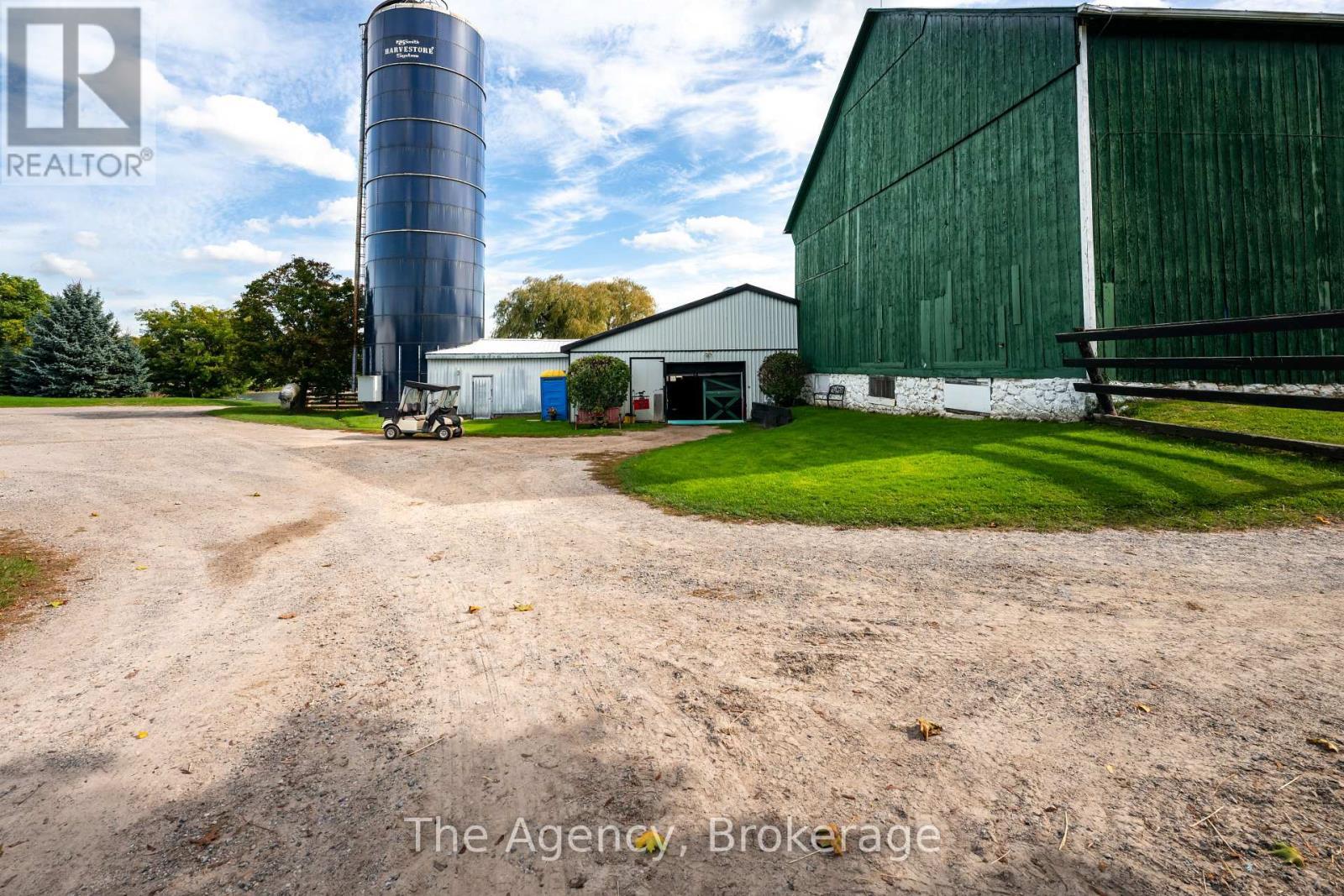 5150 17 Side Road, King (Schomberg), ON