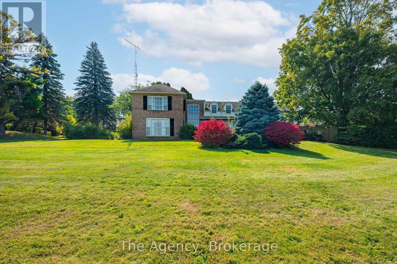 5150 17 Side Road, King (Schomberg), ON