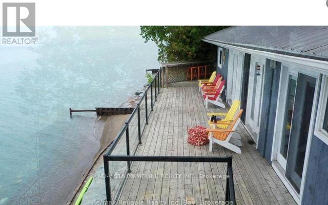 84437 A Sundown Court, Ashfield-Colborne-Wawanosh (Ashfield), ON - Outdoor With Exterior