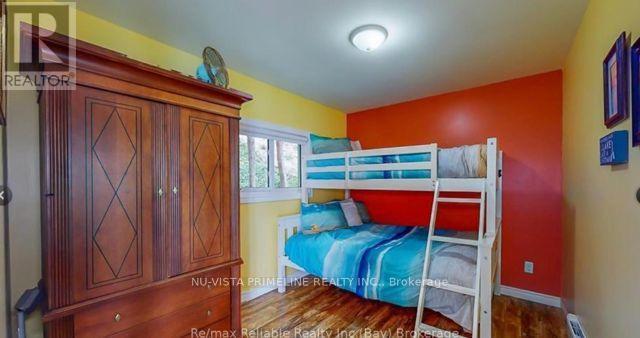 84437 A Sundown Court, Ashfield-Colborne-Wawanosh (Ashfield), ON - Indoor Photo Showing Bedroom