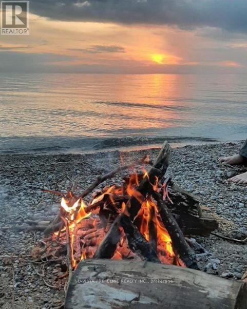 84437 A Sundown Court, Ashfield-Colborne-Wawanosh (Ashfield), ON - Outdoor With Body Of Water With View