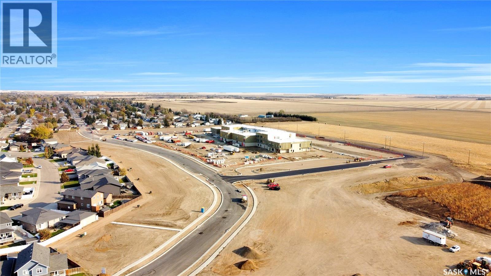 117 Wellington Drive, Moose Jaw, SK