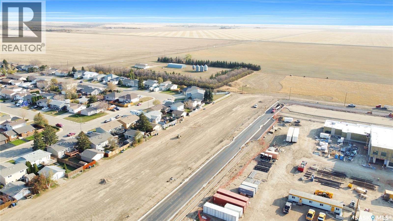 117 Wellington Drive, Moose Jaw, SK