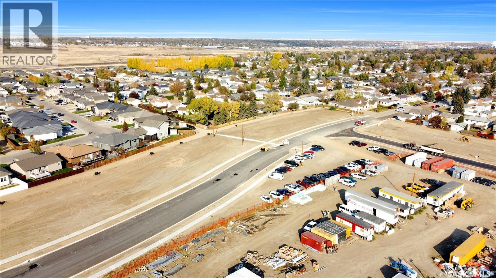 117 Wellington Drive, Moose Jaw, SK