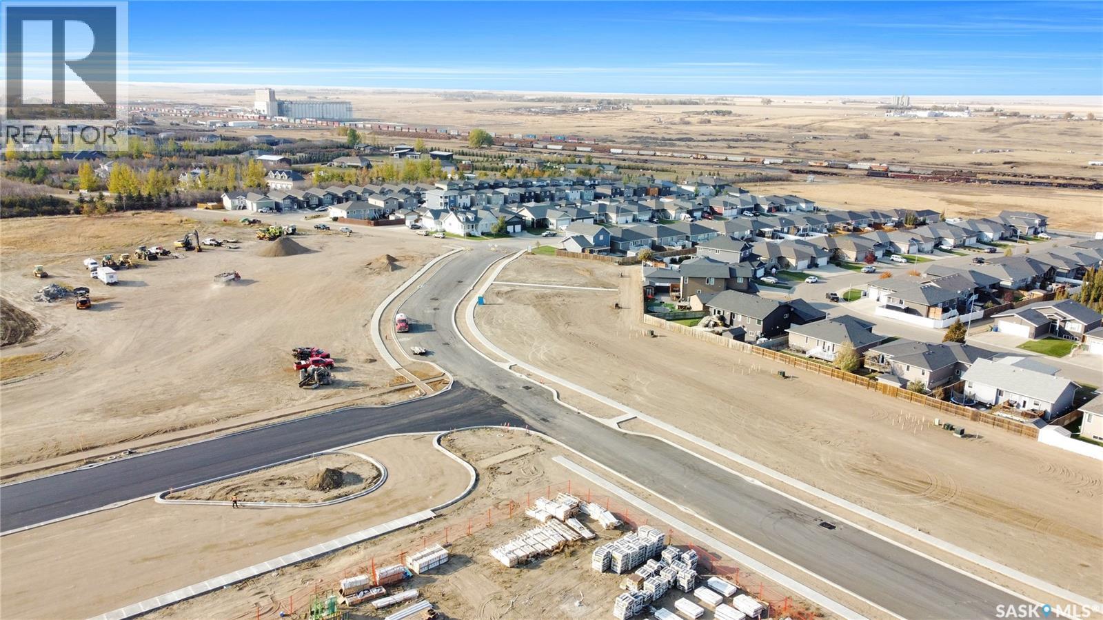 117 Wellington Drive, Moose Jaw, SK