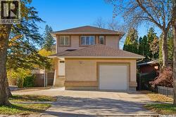 186 Massey ROAD  Regina, SK S4S 4N5