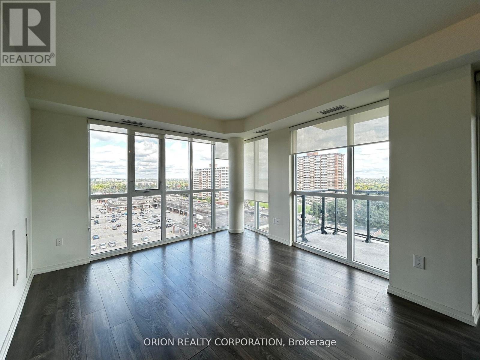 906 - 3237 Bayview Avenue, Toronto, ON - Indoor Photo Showing Other Room