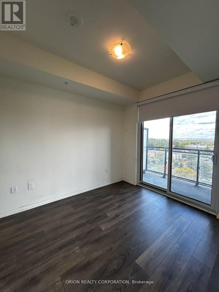 906 - 3237 Bayview Avenue, Toronto, ON - Indoor Photo Showing Other Room