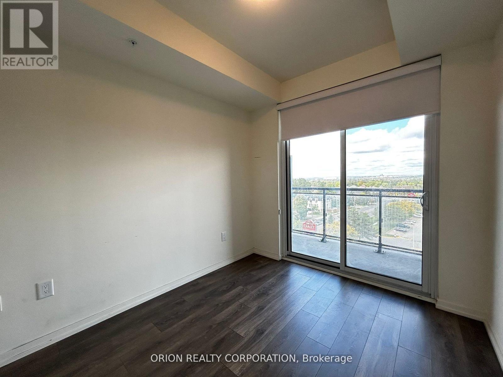 906 - 3237 Bayview Avenue, Toronto, ON - Indoor Photo Showing Other Room