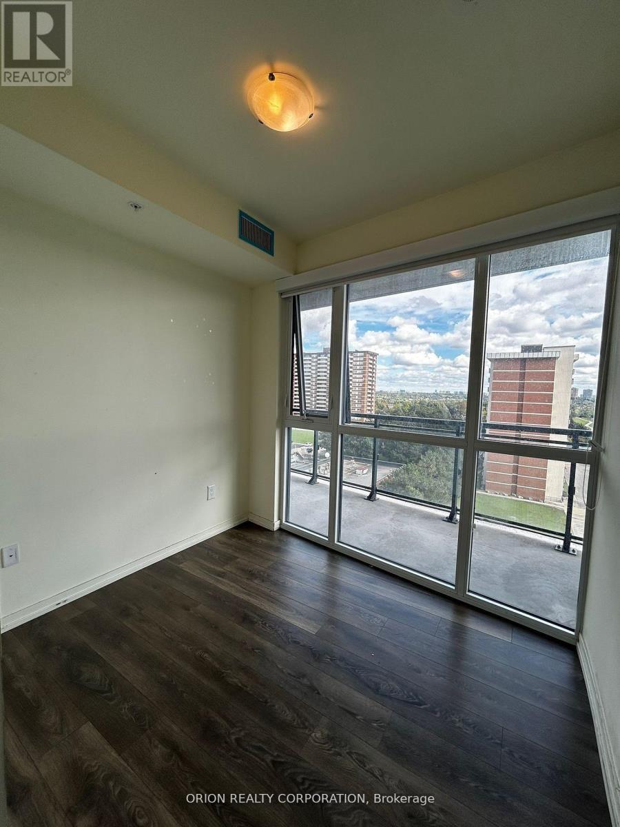 906 - 3237 Bayview Avenue, Toronto, ON - Indoor Photo Showing Other Room