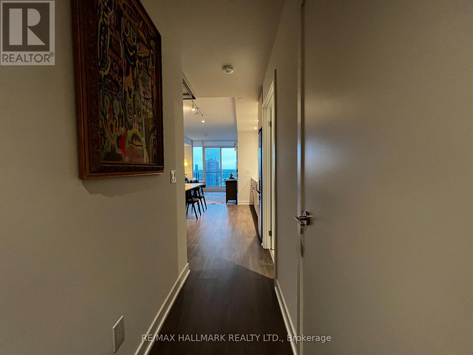 3910 - 1928 Lake Shore Boulevard W, Toronto, ON - Indoor Photo Showing Other Room
