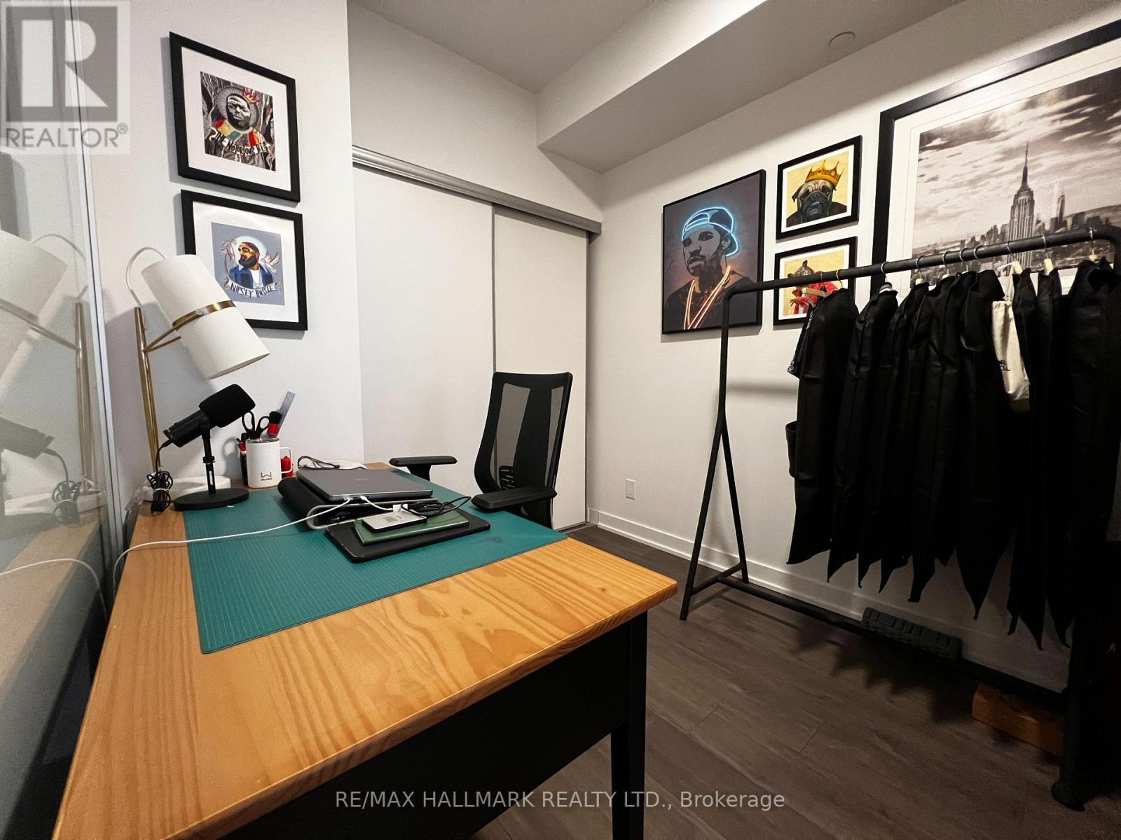 3910 - 1928 Lake Shore Boulevard W, Toronto, ON - Indoor