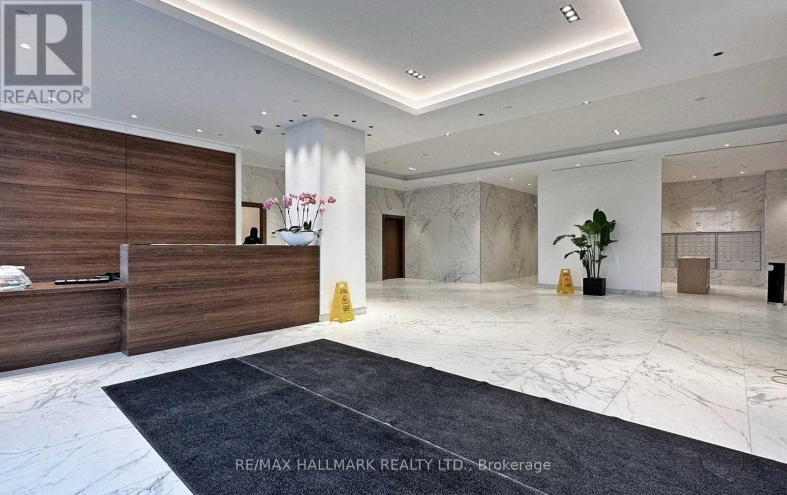 3910 - 1928 Lake Shore Boulevard W, Toronto, ON - Indoor Photo Showing Other Room