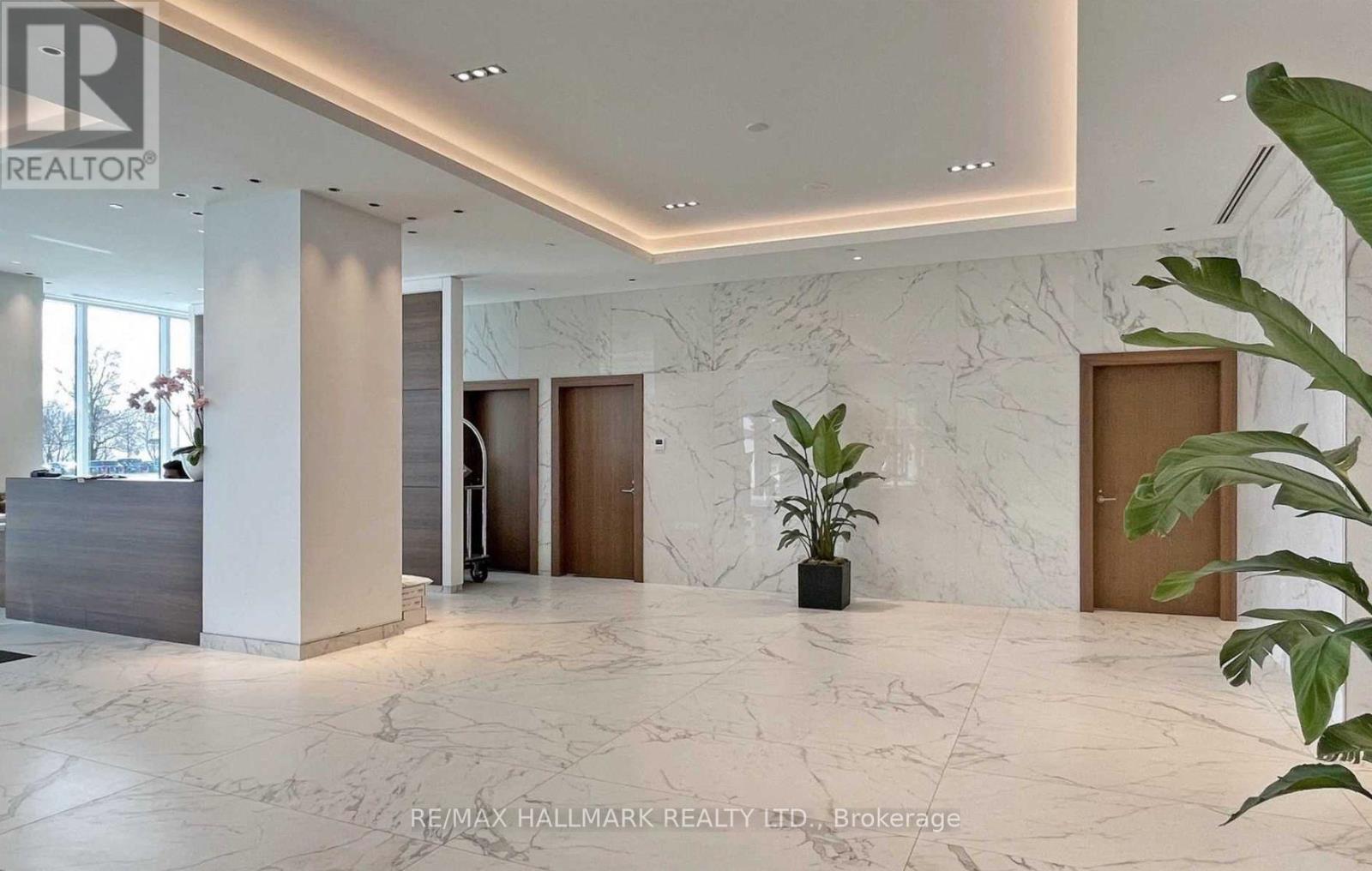 3910 - 1928 Lake Shore Boulevard W, Toronto, ON - Indoor Photo Showing Other Room