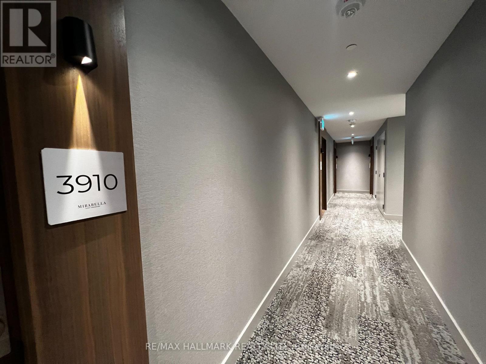 3910 - 1928 Lake Shore Boulevard W, Toronto, ON - Indoor Photo Showing Other Room