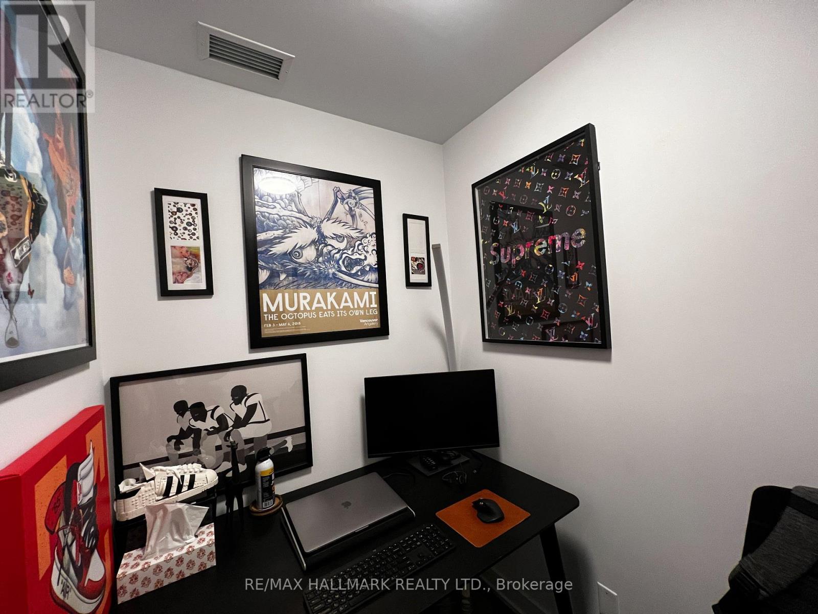 3910 - 1928 Lake Shore Boulevard W, Toronto, ON - Indoor Photo Showing Other Room