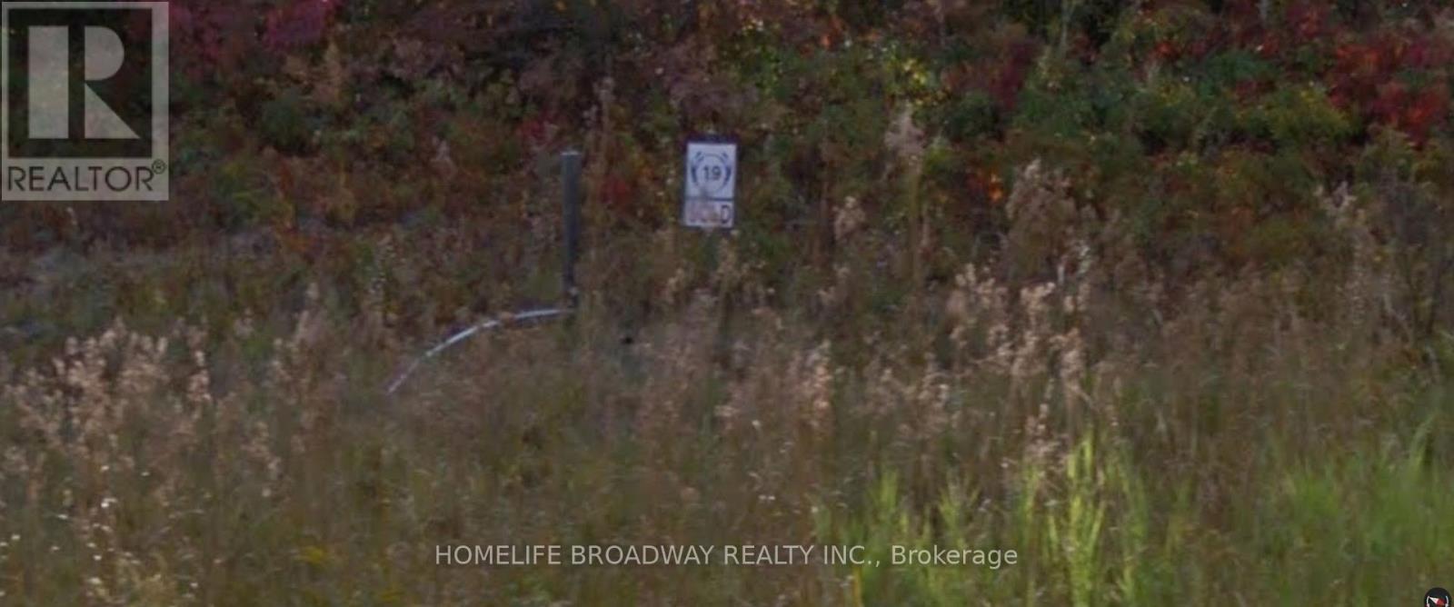 Lot 19 Nicklaus Drive, Bancroft, ON