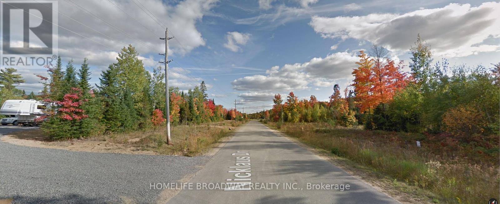 Lot 19 Nicklaus Drive, Bancroft, ON