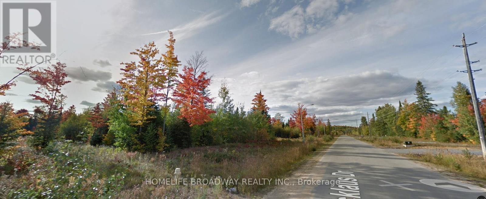 Lot 19 Nicklaus Drive, Bancroft, ON