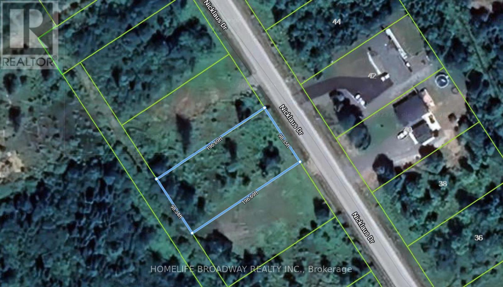 Lot 19 Nicklaus Drive, Bancroft, ON