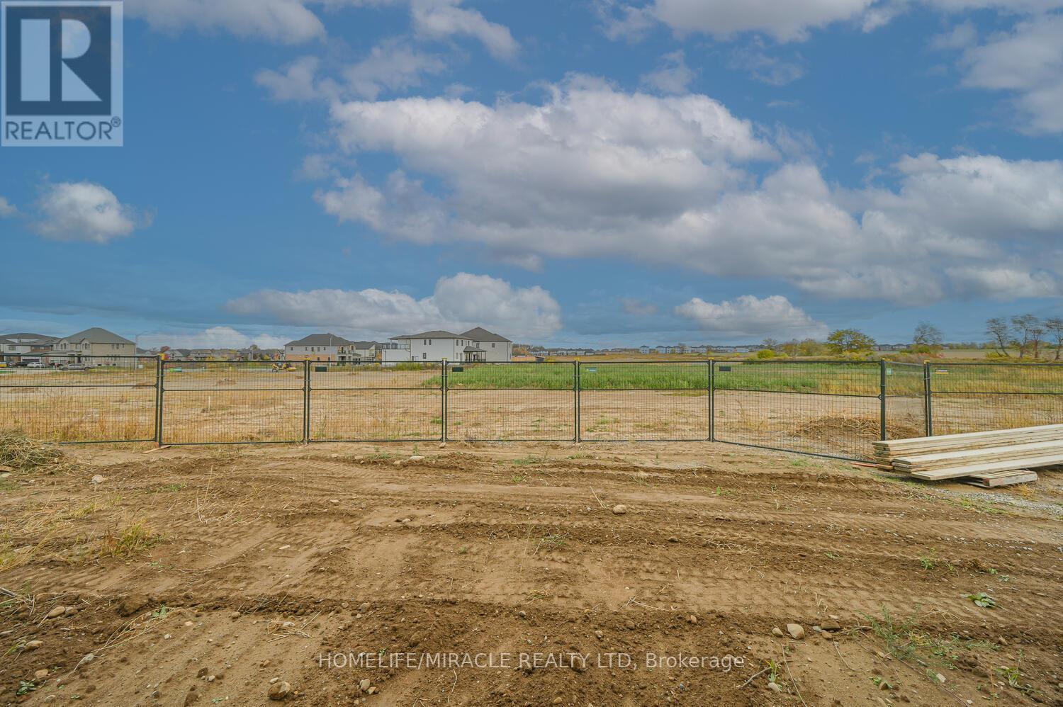 16 Munn Crescent, Brant, ON - Outdoor With View