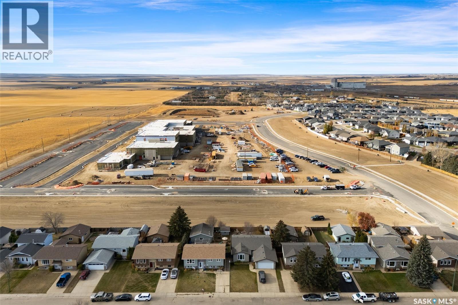 81 Fullerton Road, Moose Jaw, SK