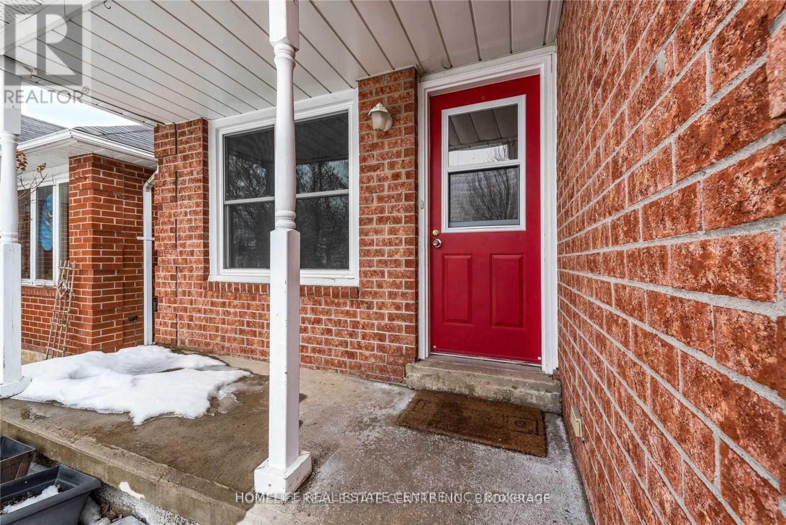 79 Hart Boulevard S, Clarington, ON - Outdoor