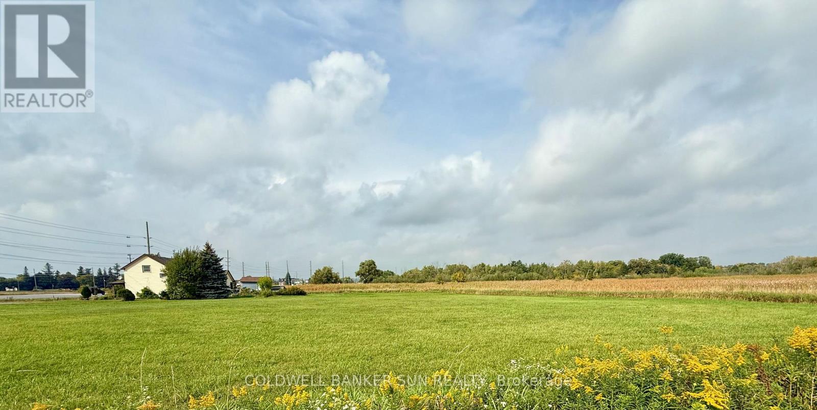 12125 & 12131 Highway 48, Whitchurch-Stouffville, ON