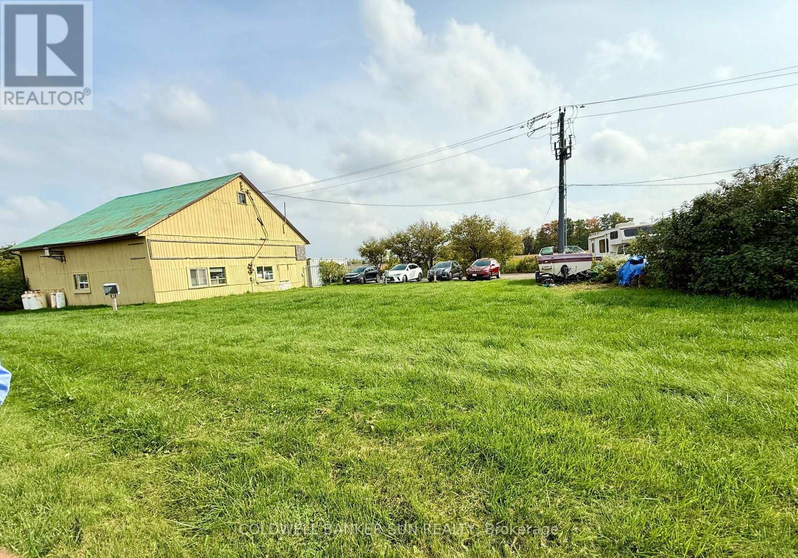 12125 & 12131 Highway 48, Whitchurch-Stouffville, ON