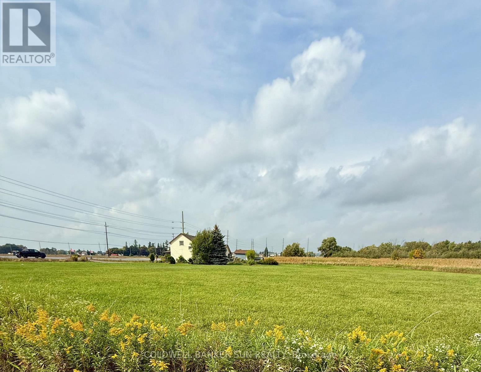 12125 & 12131 Highway 48, Whitchurch-Stouffville, ON