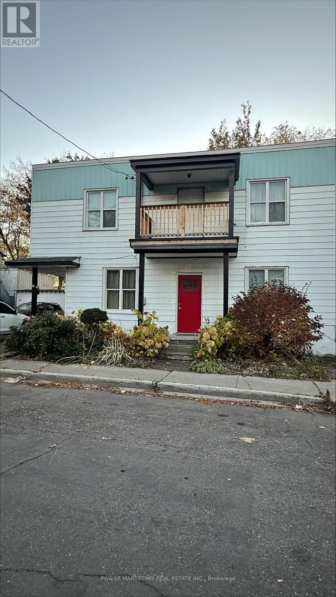 A - 262 Emond Street, Ottawa, ON