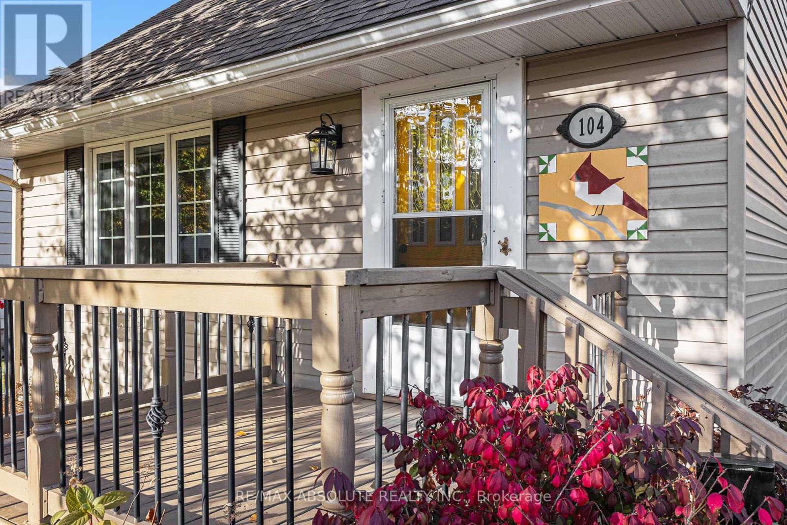 104 Third Avenue N, Arnprior, ON - Outdoor