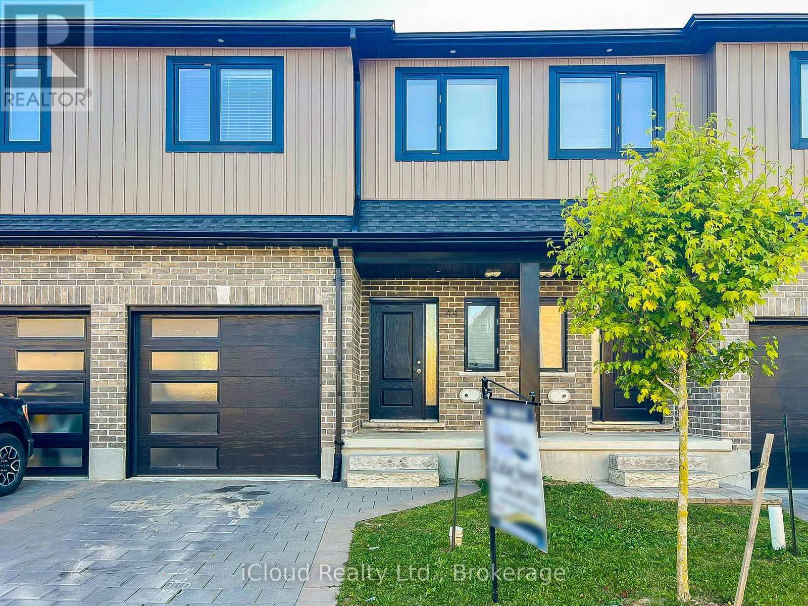 44 - 811 Sarnia Road, London North, ON