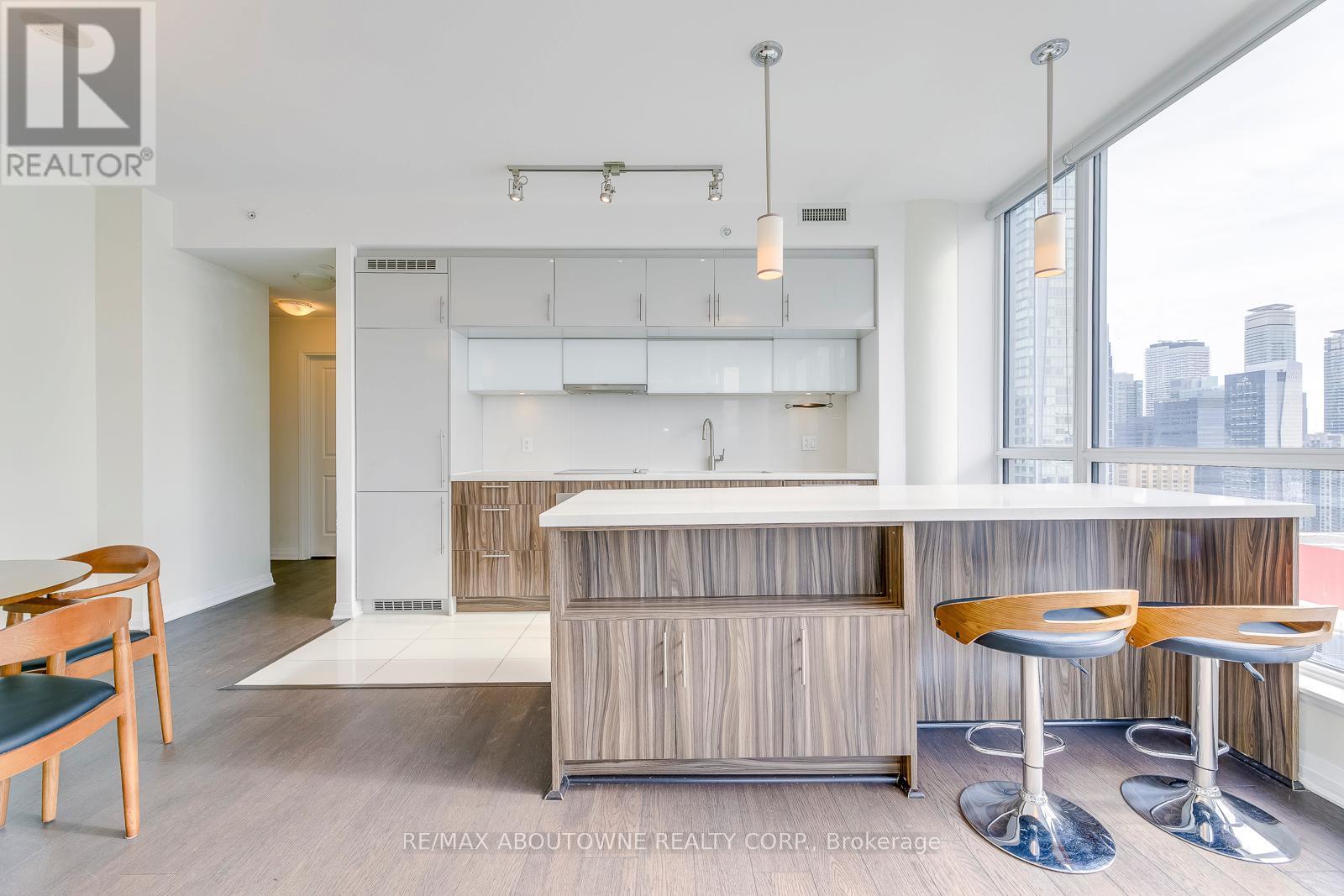 2908 - 8 Mercer Street, Toronto, ON - Indoor