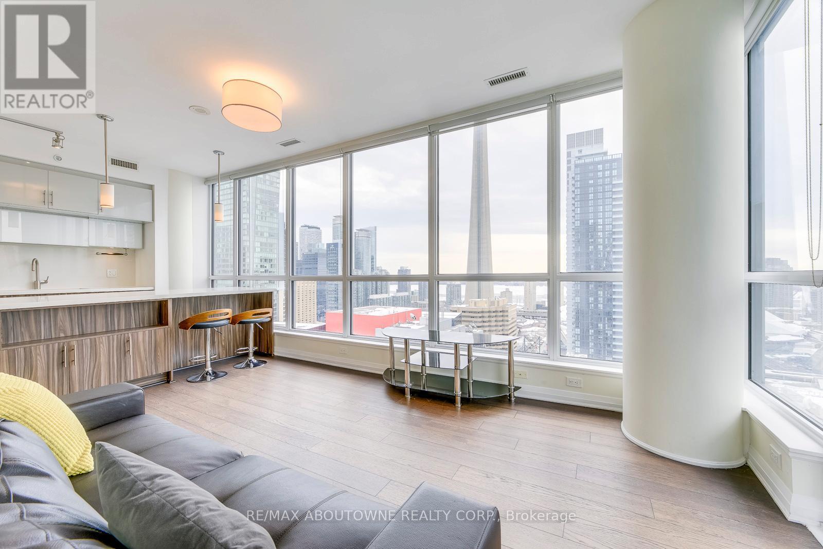 2908 - 8 Mercer Street, Toronto, ON - Indoor