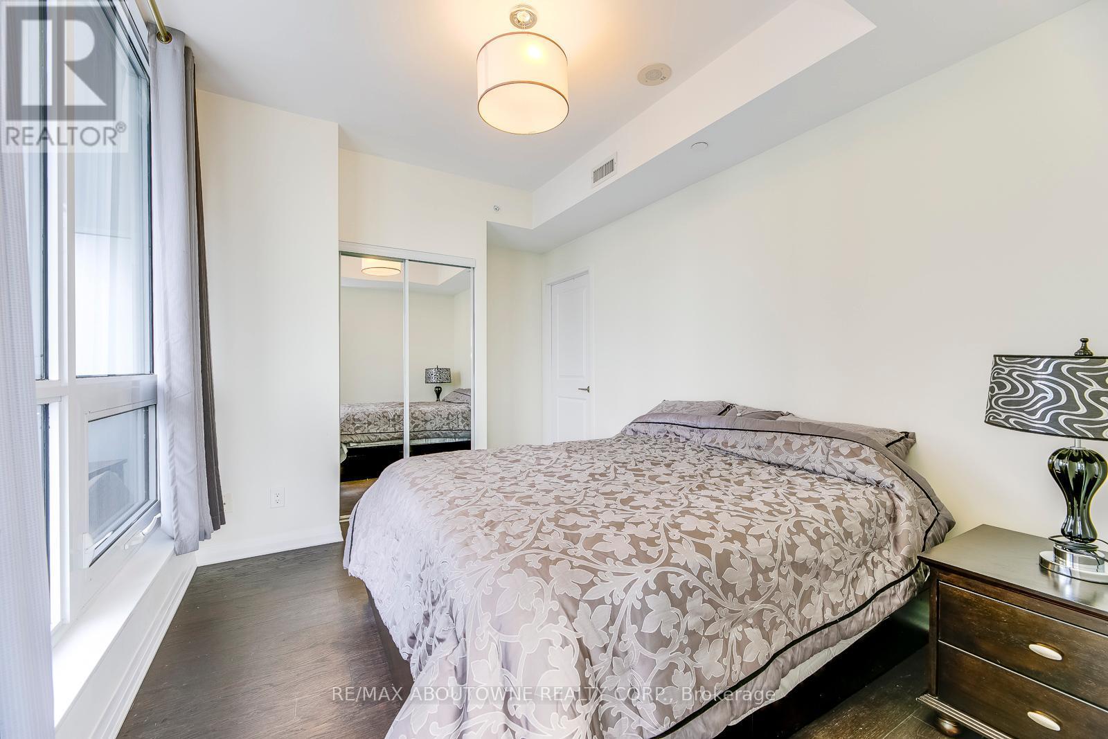 2908 - 8 Mercer Street, Toronto, ON - Indoor Photo Showing Bedroom