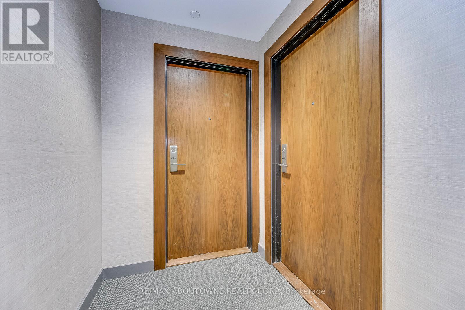 2908 - 8 Mercer Street, Toronto, ON - Indoor