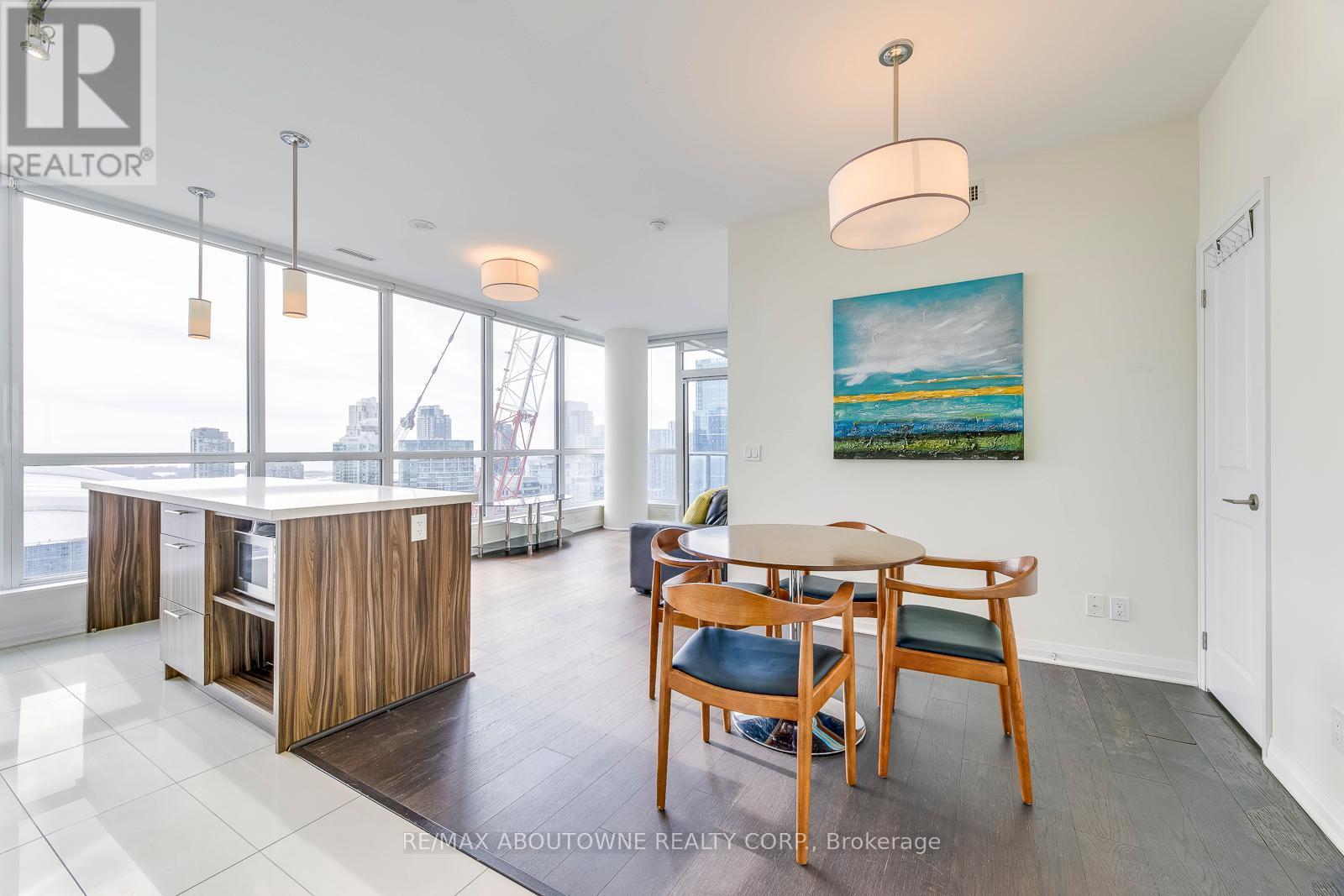 2908 - 8 Mercer Street, Toronto, ON - Indoor