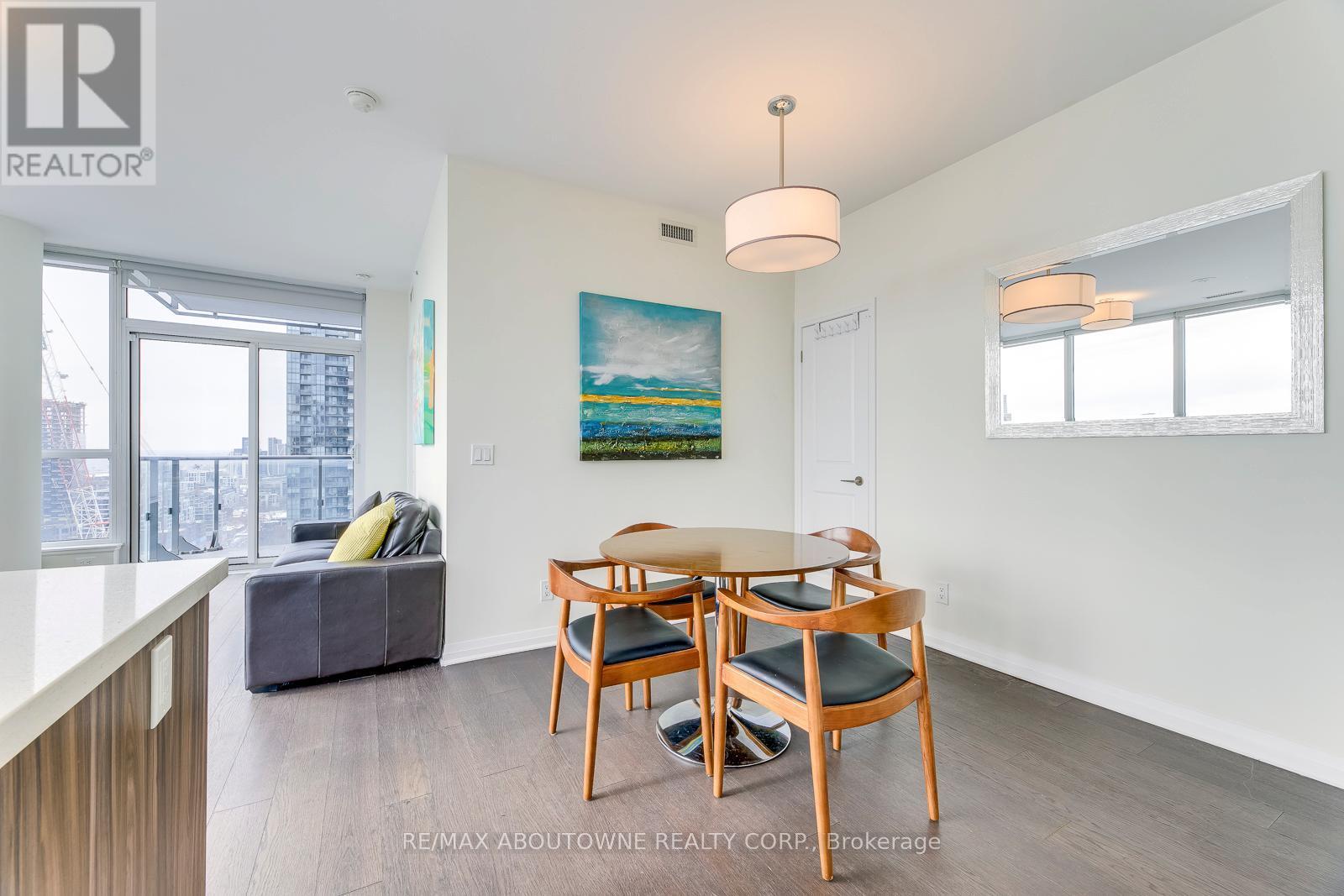 2908 - 8 Mercer Street, Toronto, ON - Indoor