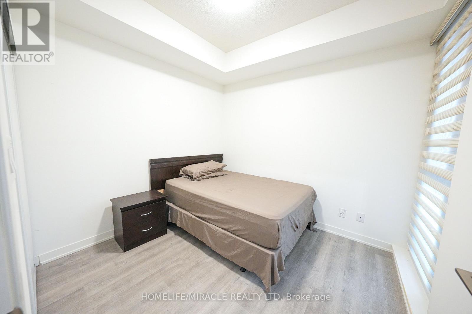 705 - 8119 Birchmount Road, Markham, ON - Indoor Photo Showing Bedroom