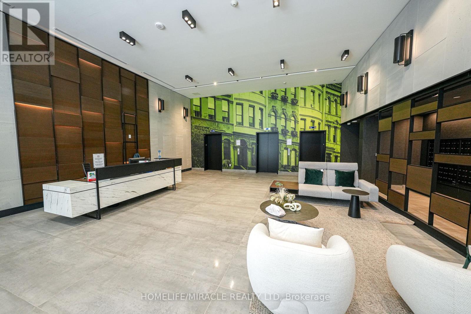 705 - 8119 Birchmount Road, Markham, ON - Indoor Photo Showing Other Room