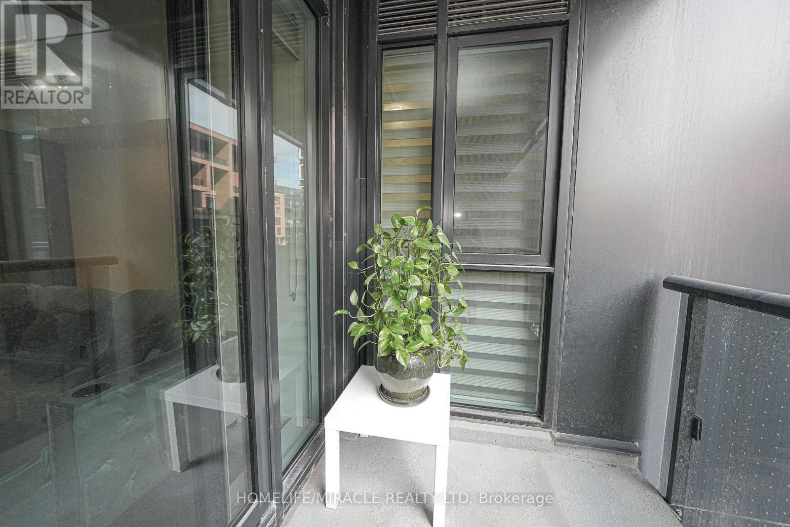 705 - 8119 Birchmount Road, Markham, ON - With Exterior