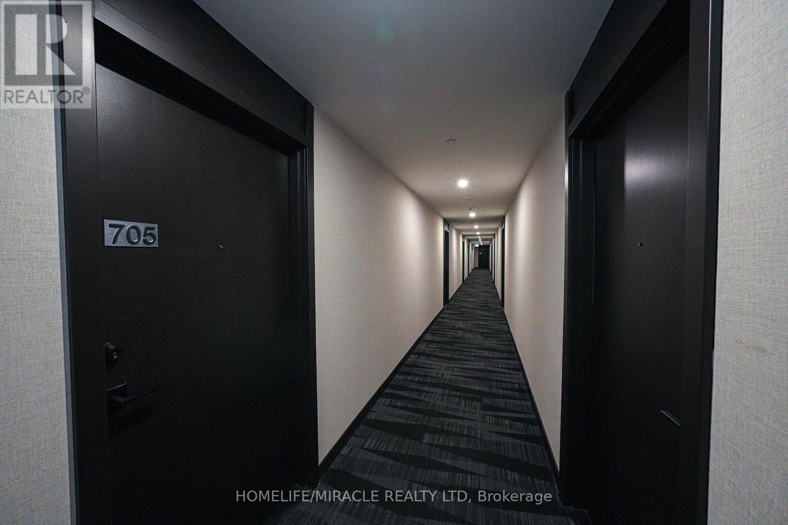 705 - 8119 Birchmount Road, Markham, ON - Photo Showing Other Room