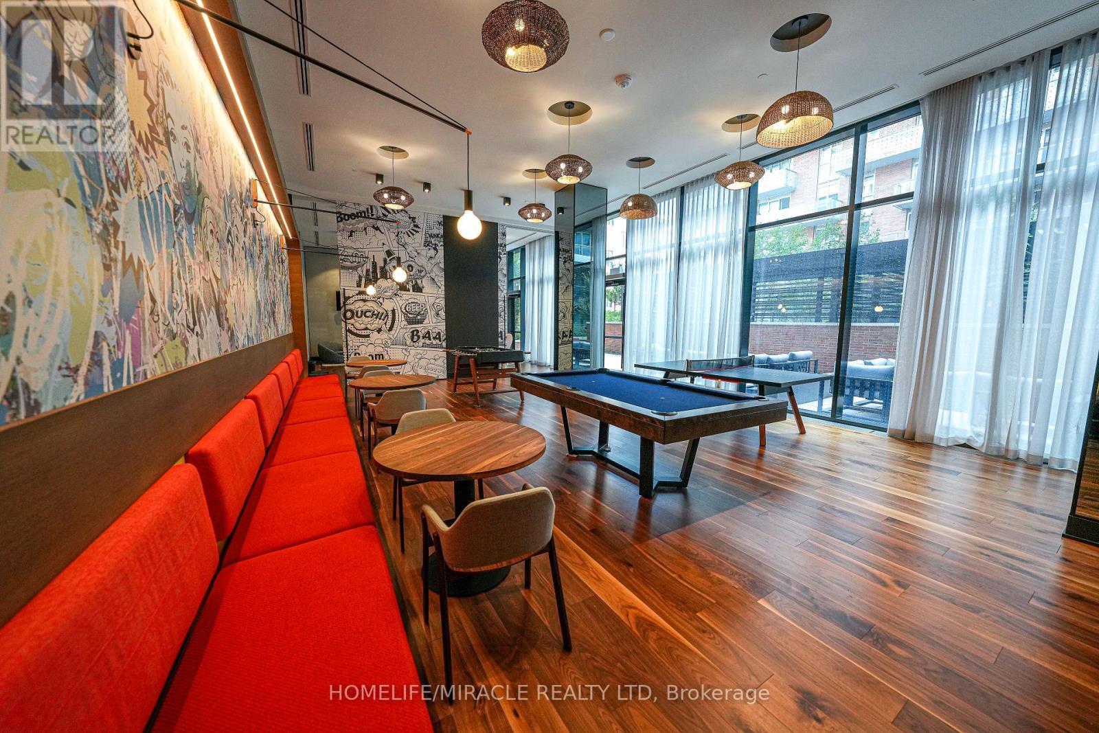 705 - 8119 Birchmount Road, Markham, ON - Indoor Photo Showing Other Room