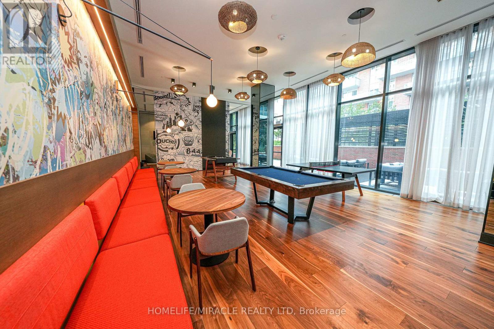 705 - 8119 Birchmount Road, Markham, ON - Indoor Photo Showing Other Room