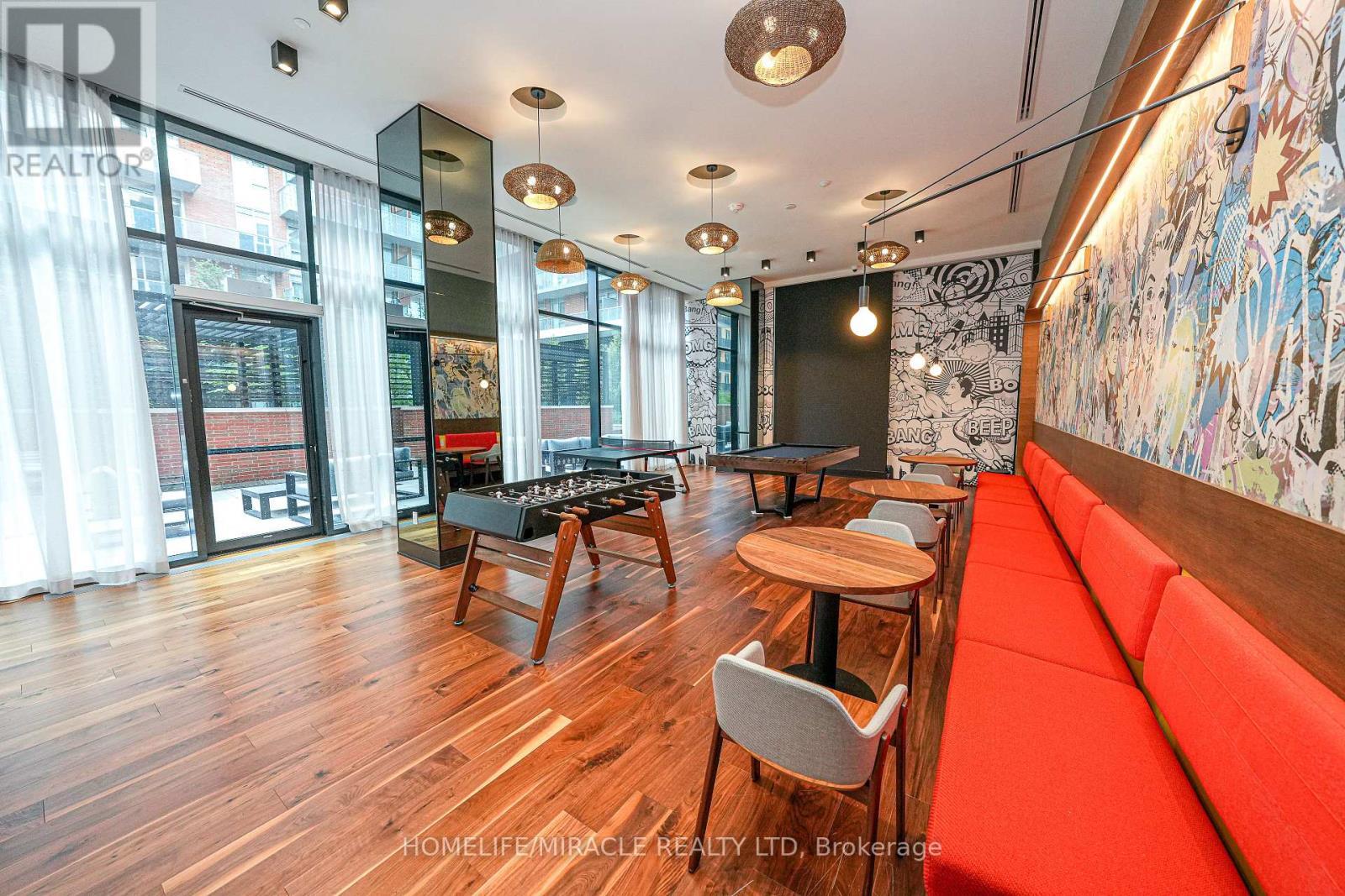 705 - 8119 Birchmount Road, Markham, ON - Indoor Photo Showing Other Room