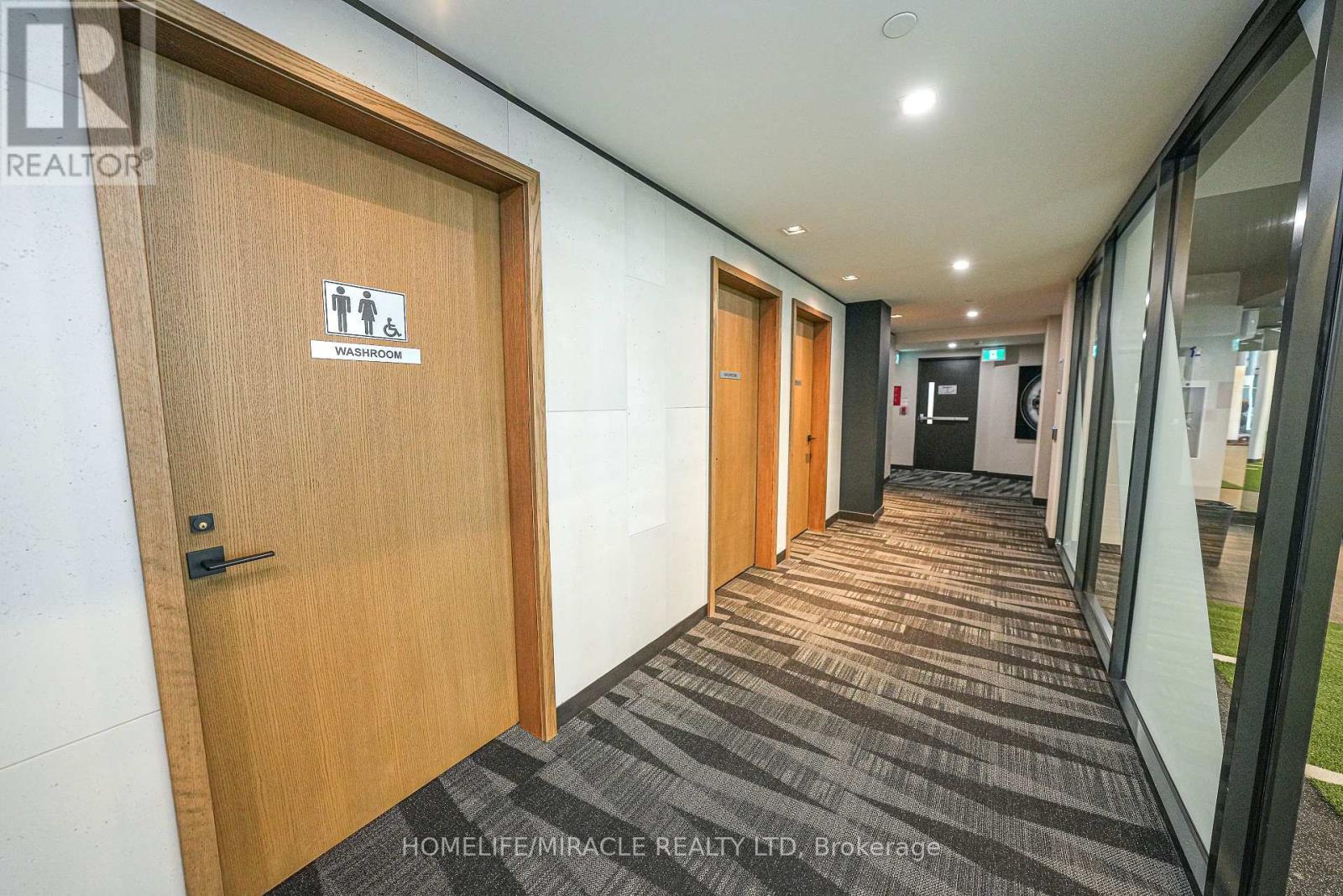 705 - 8119 Birchmount Road, Markham, ON - Indoor Photo Showing Other Room