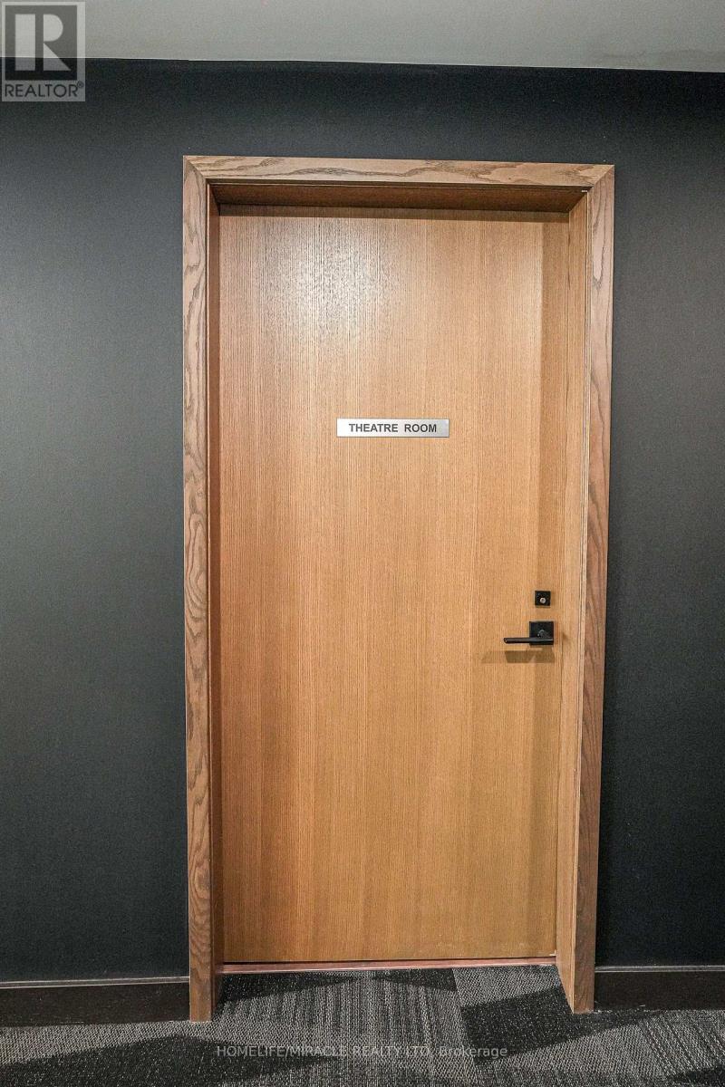 705 - 8119 Birchmount Road, Markham, ON - Photo Showing Other Room