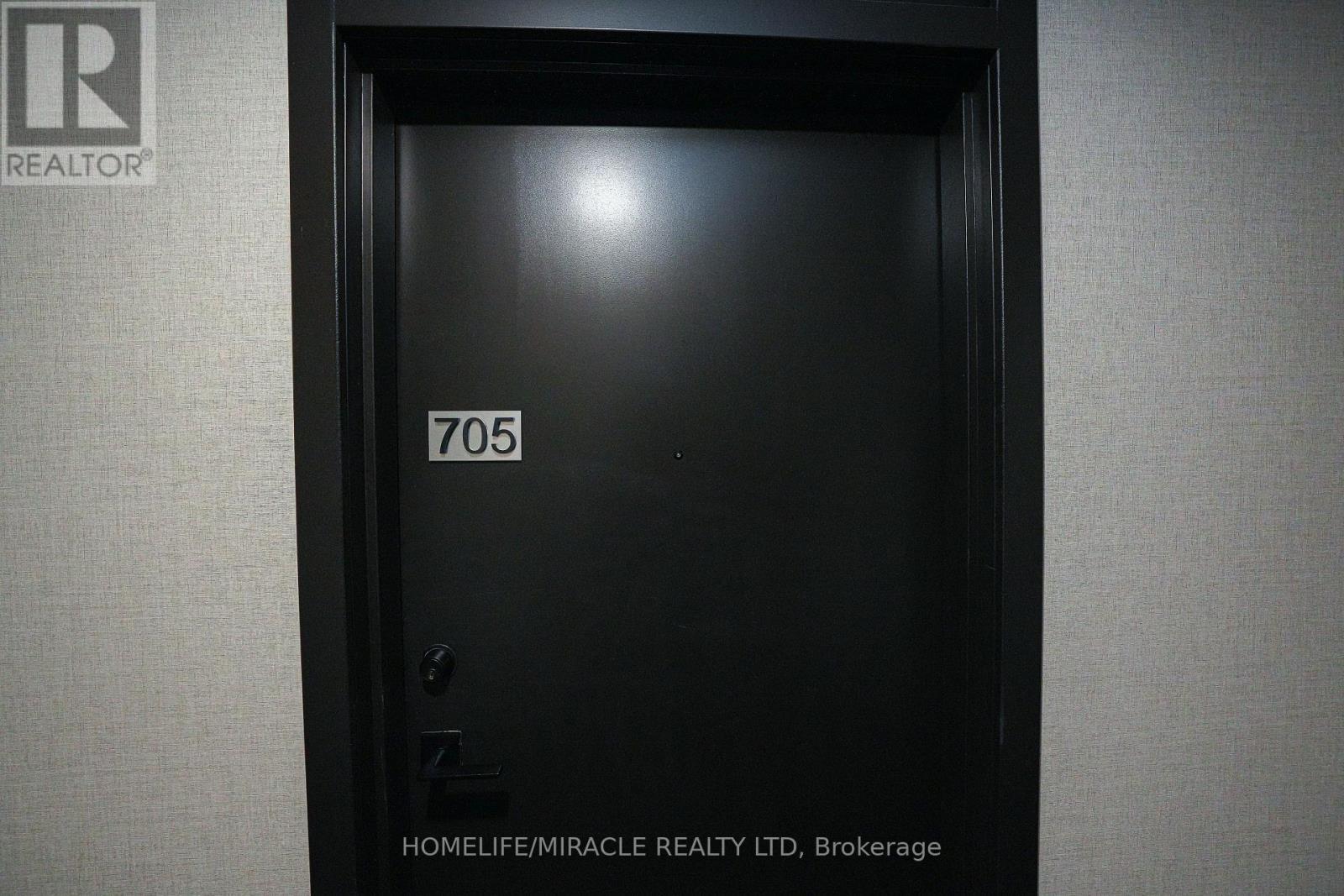 705 - 8119 Birchmount Road, Markham, ON -