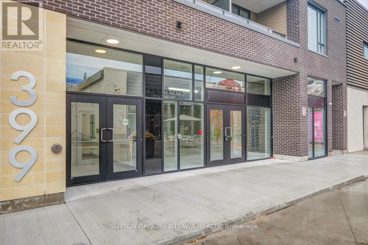 399 Winston Avenue, Ottawa, ON